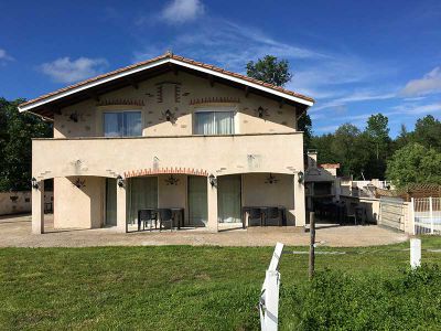 Gîtes La Grange & L’écurie